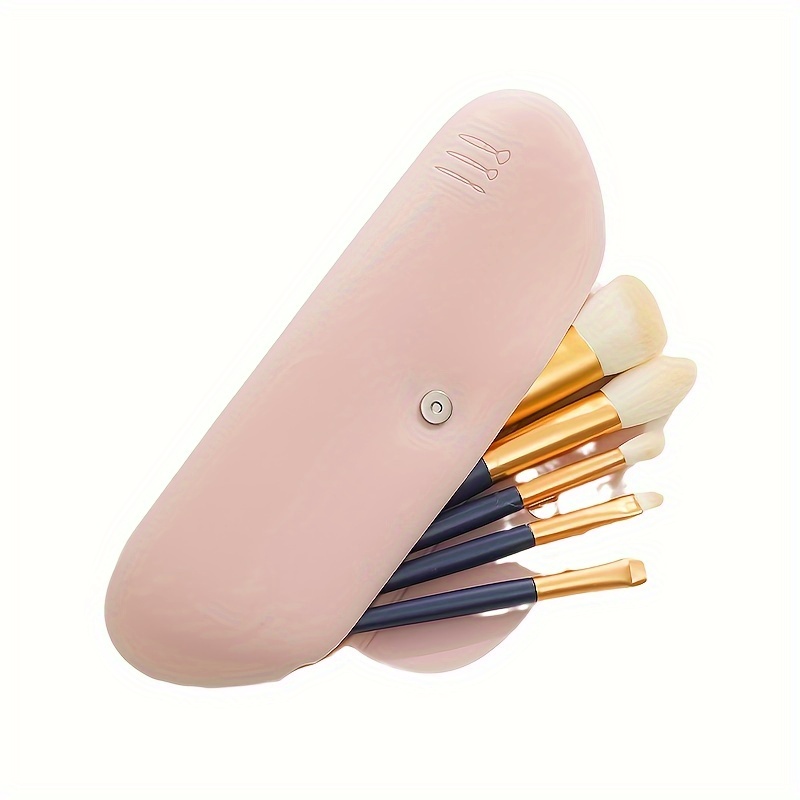 Silicone Travel Makeup Brush H – Beauty Queen Makeup Bewertung und Preis