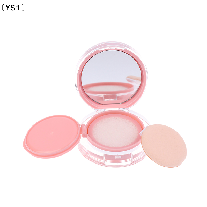 〔YS1〕Pink Mini Air Cushion Fou – Beauty Makeup Box Set Bewertung und Preis