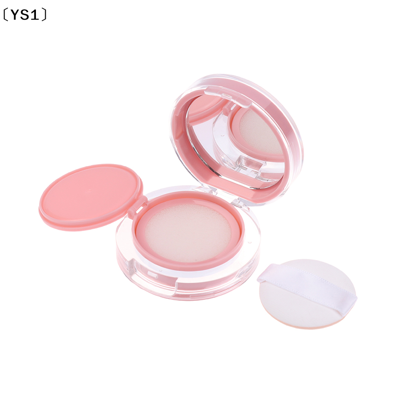 〔YS1〕Pink Mini Air Cushion Fou – Beauty Makeup Box Set Bewertung und Preis