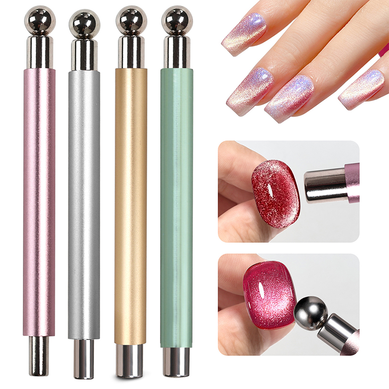 Double End Cat Eye Nail Magnet – Contour Palette Stick Bewertung und Preis
