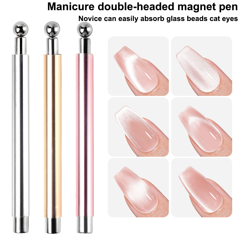 Double End Cat Eye Nail Magnet – Contour Palette Stick Bewertung und Preis