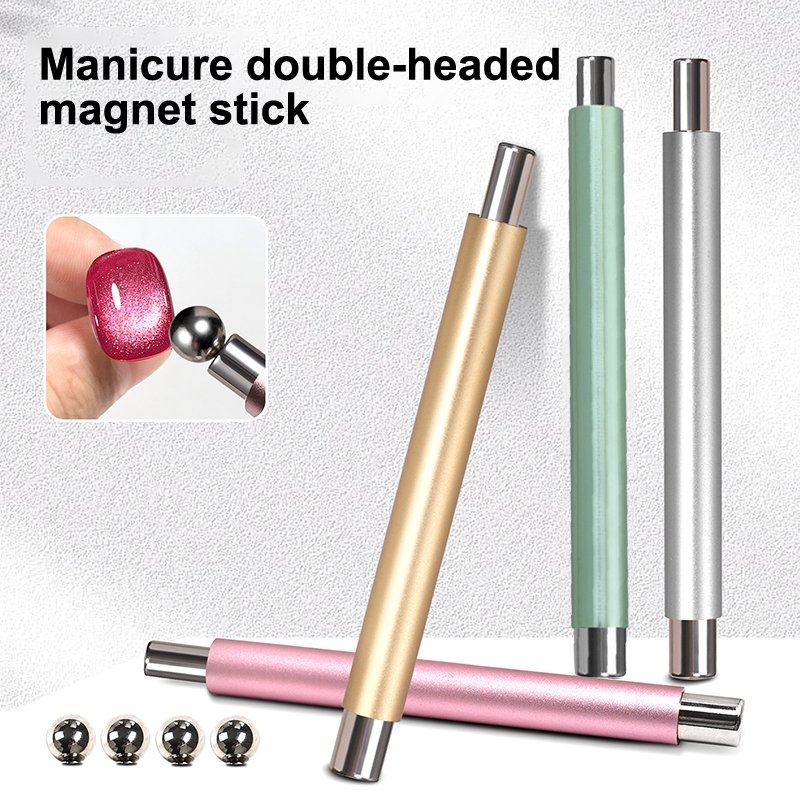 Double End Cat Eye Nail Magnet – Contour Palette Stick Bewertung und Preis