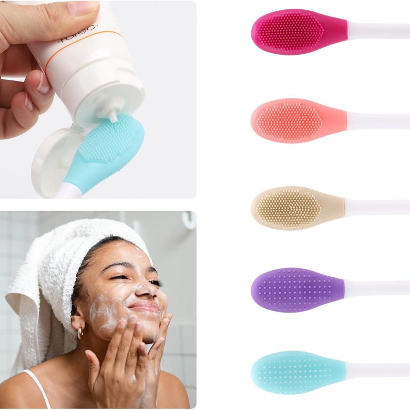 Professional Silicone Mask Bru – Woman Beauty Makeup Bewertung und Preis