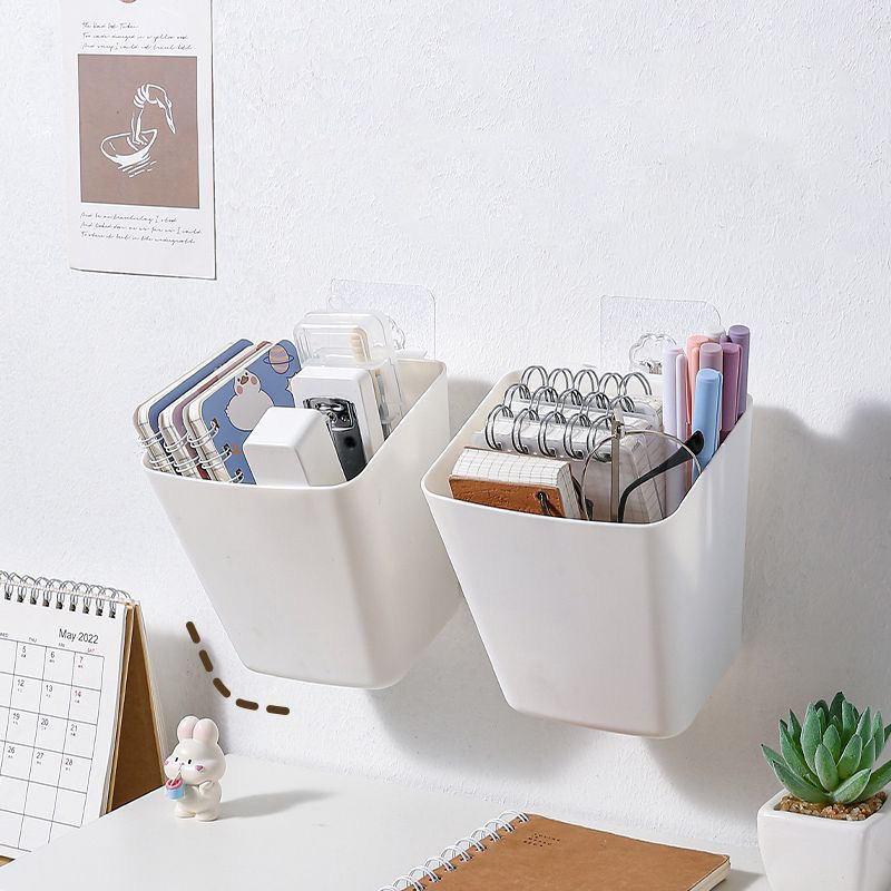 2/1pc Hanging Storage Bucket C – Beauty Makeup Background Bewertung und Preis