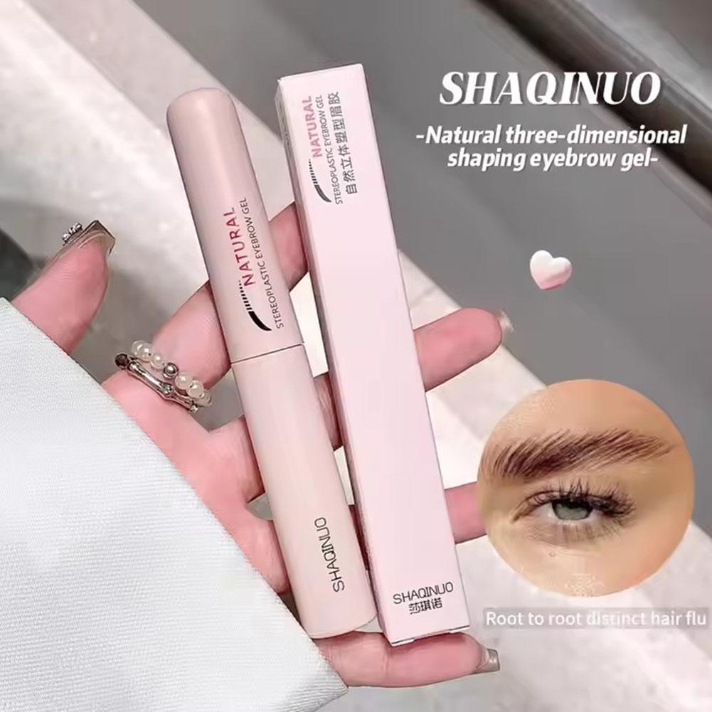 Double Head Eyebrow Gel Stylin – Woman Beauty Makeup Bewertung und Preis