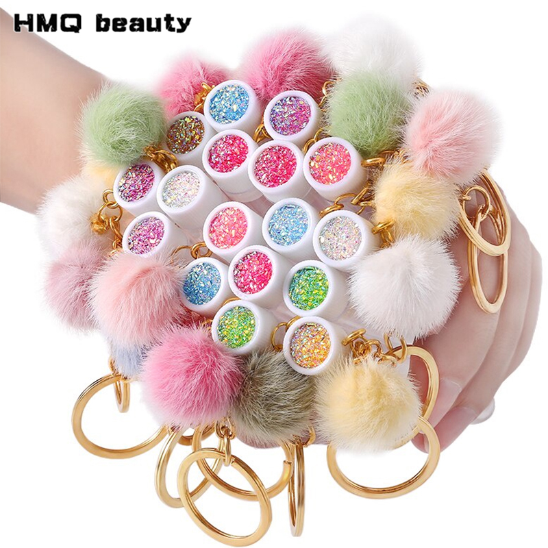 50/10/5Pcs Eyelash Brush Tube  – Beauty Makeup Background Bewertung und Preis