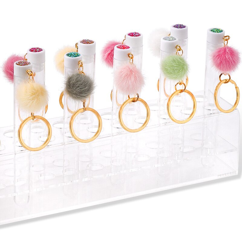 50/10/5Pcs Eyelash Brush Tube  – Beauty Makeup Background Bewertung und Preis