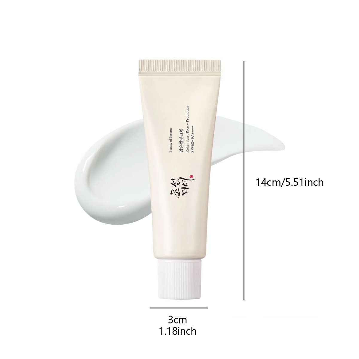 Beauty of Joseon Relief Sun :  – Beauty Of Joseon Makeup Bewertung und Preis