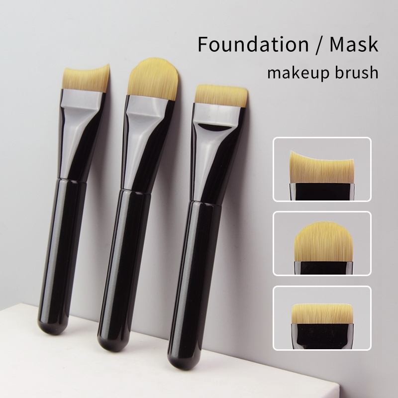 Foundation Makeup Brushes Ultr – Beauty Queen Makeup Bewertung und Preis