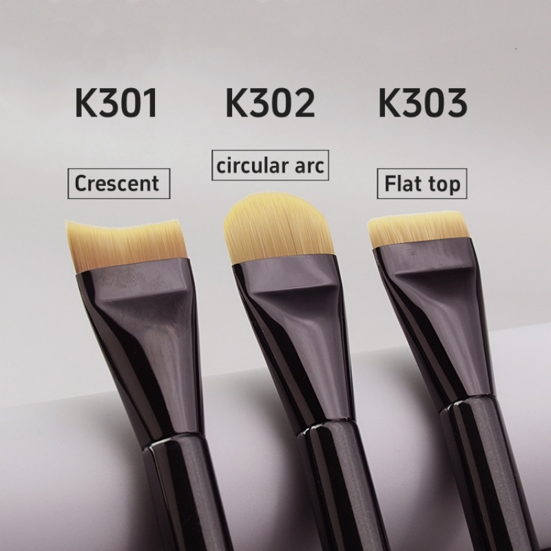 Foundation Makeup Brushes Ultr – Beauty Queen Makeup Bewertung und Preis