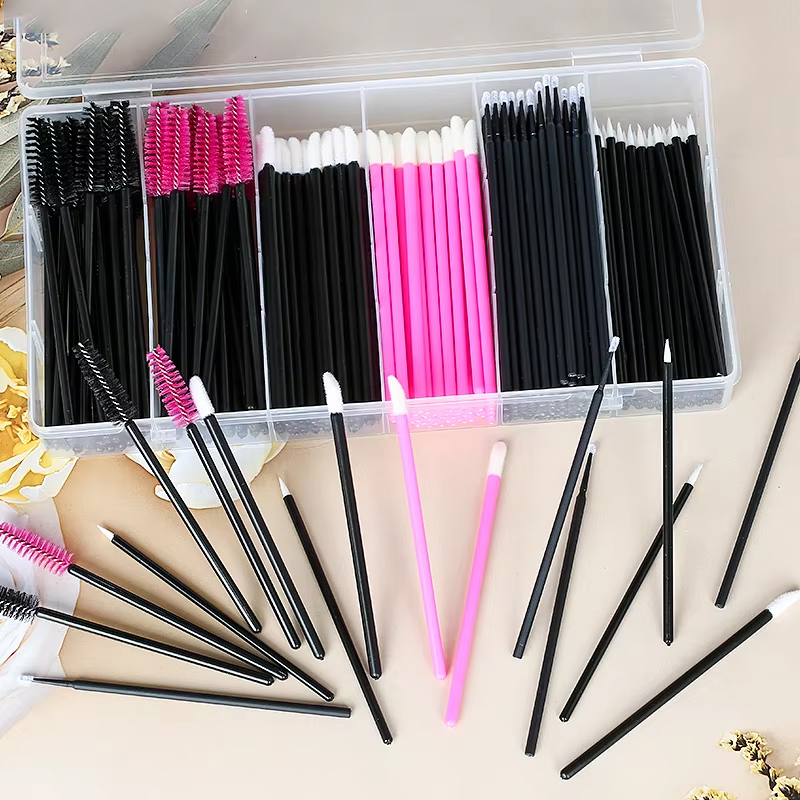 310/260Pcs Eyelash Extension B – Beauty Makeup Box Set Bewertung und Preis