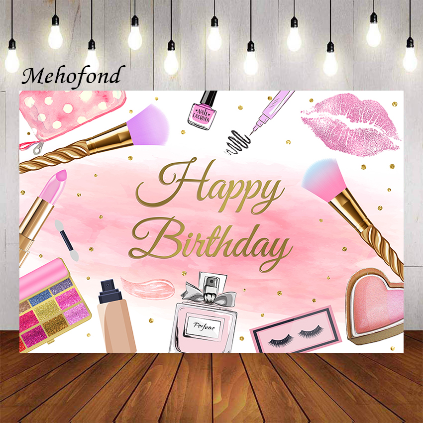 Mehofond Photography Backgroun – Beauty Makeup Girl Photo Bewertung und Preis