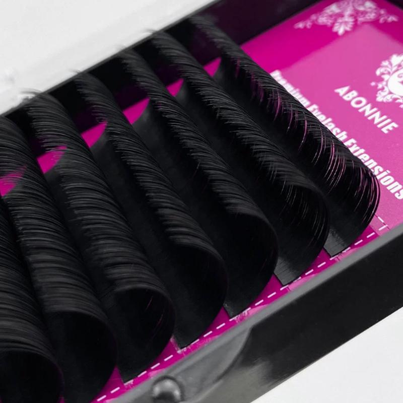 「Eyelash Extension Individual  – Beauty Natural Makeup Bewertung und Preis