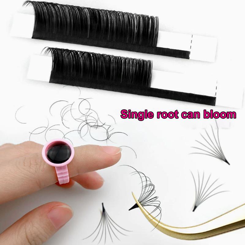 「Eyelash Extension Individual  – Beauty Natural Makeup Bewertung und Preis