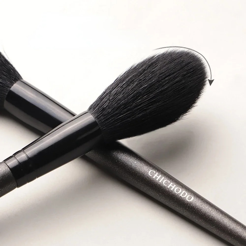 Professional Goat Hair Face Ma – Beauty Queen Makeup Bewertung und Preis
