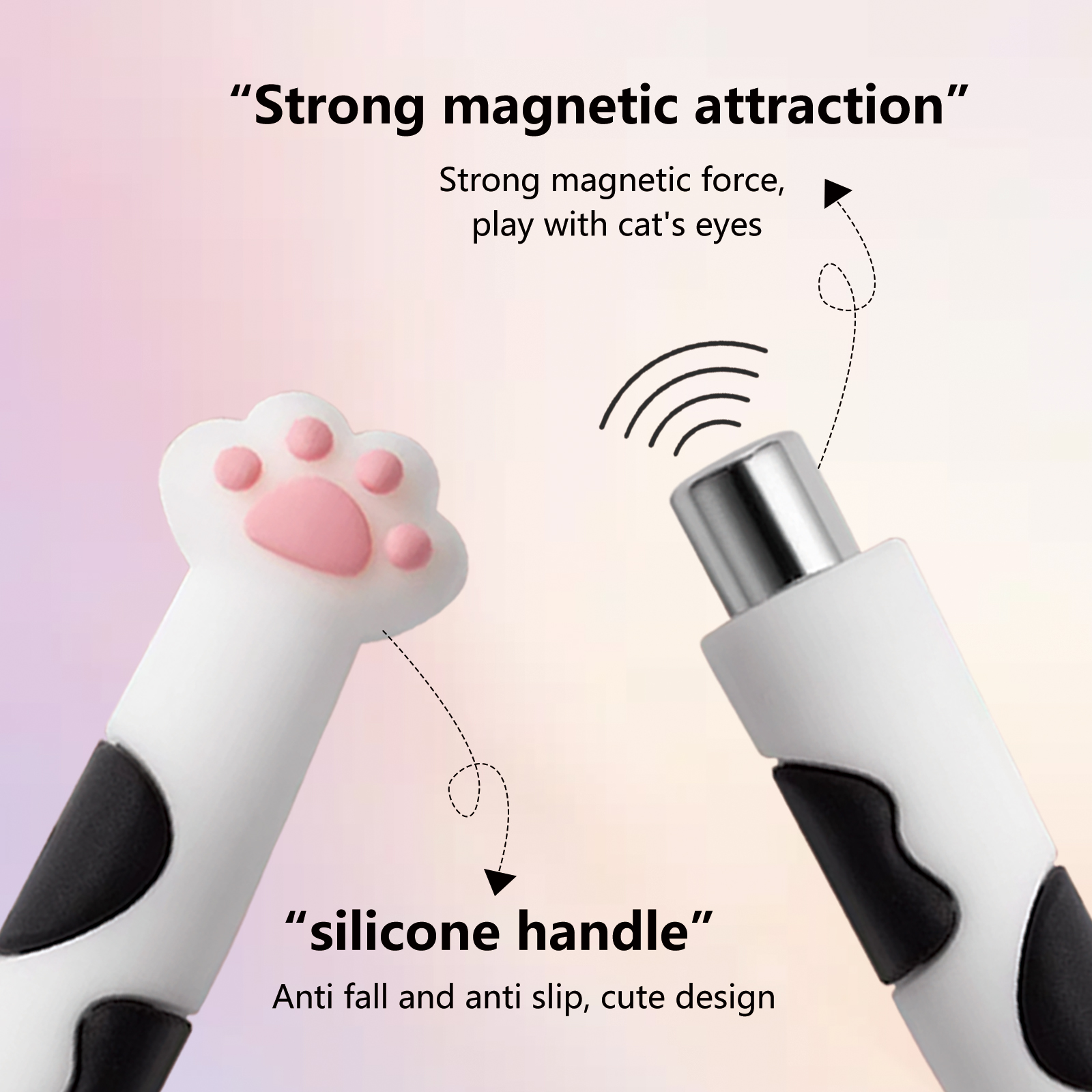 Cat Paw Strong Magnet Stick Na – Contour Palette Stick Bewertung und Preis