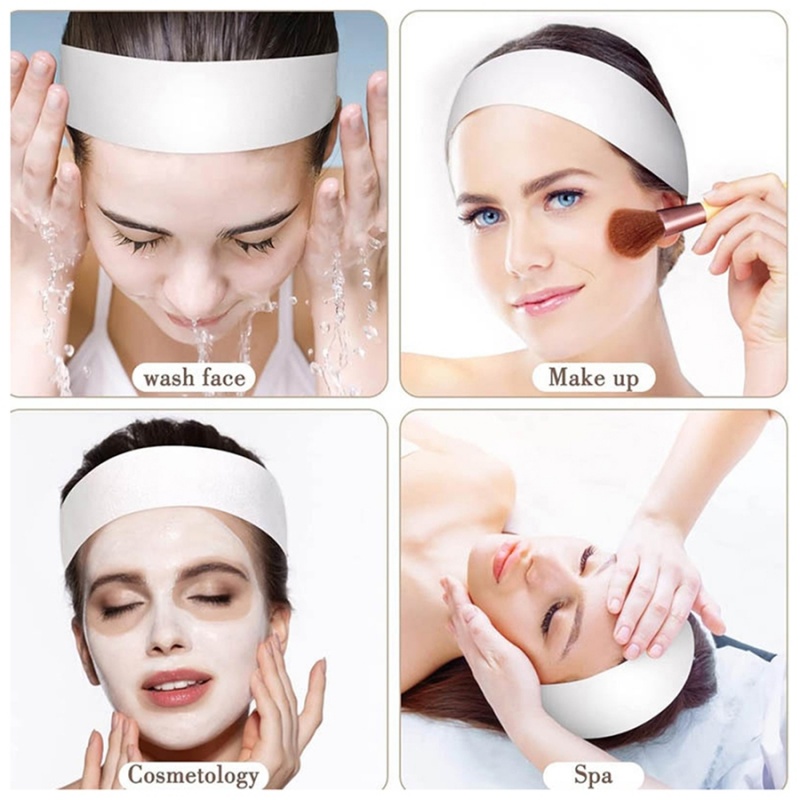 100/50/10pcs Disposable Facial – Woman Beauty Makeup Bewertung und Preis