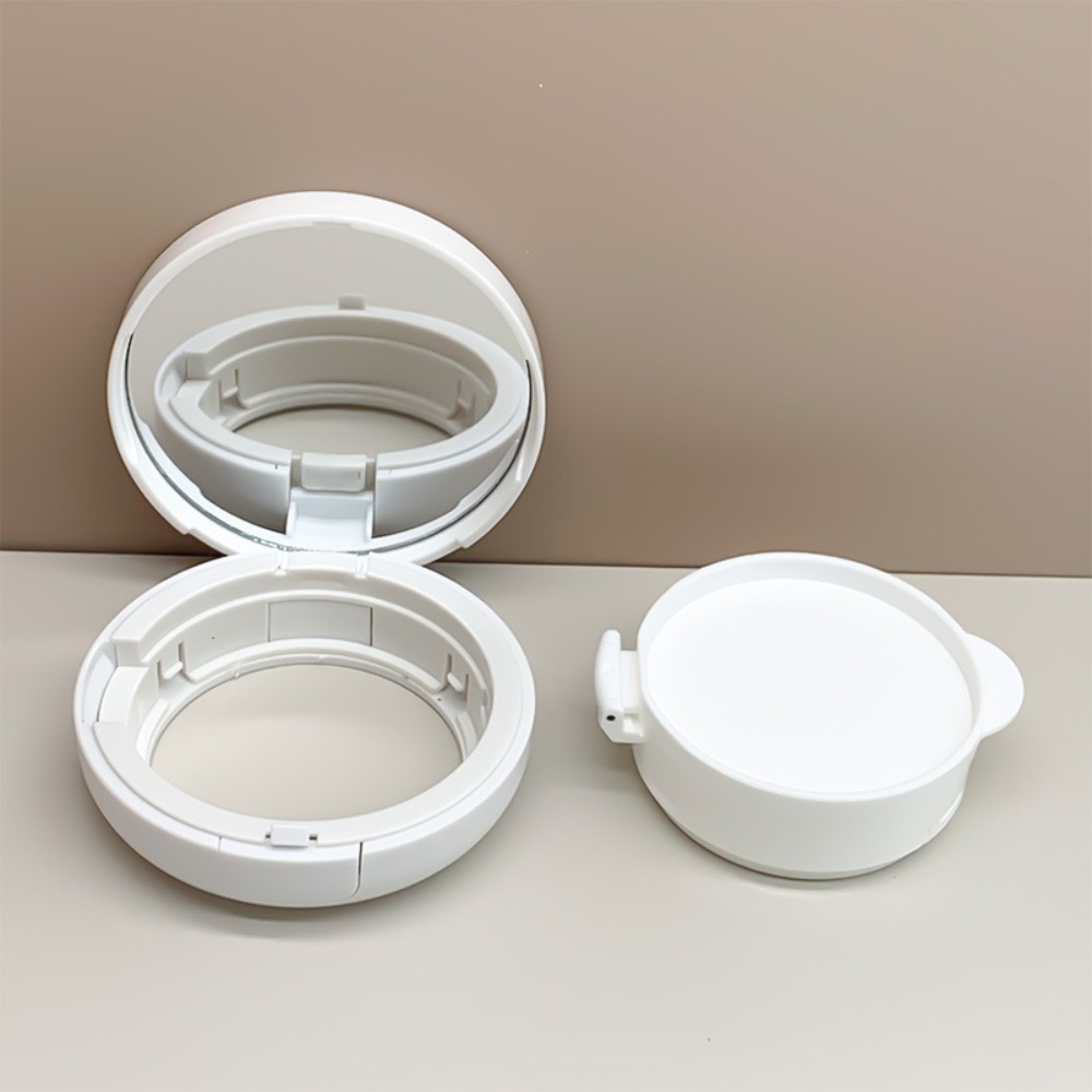 15g/0.5oz Empty Air Cushion Pu – Beauty Makeup Box Set Bewertung und Preis