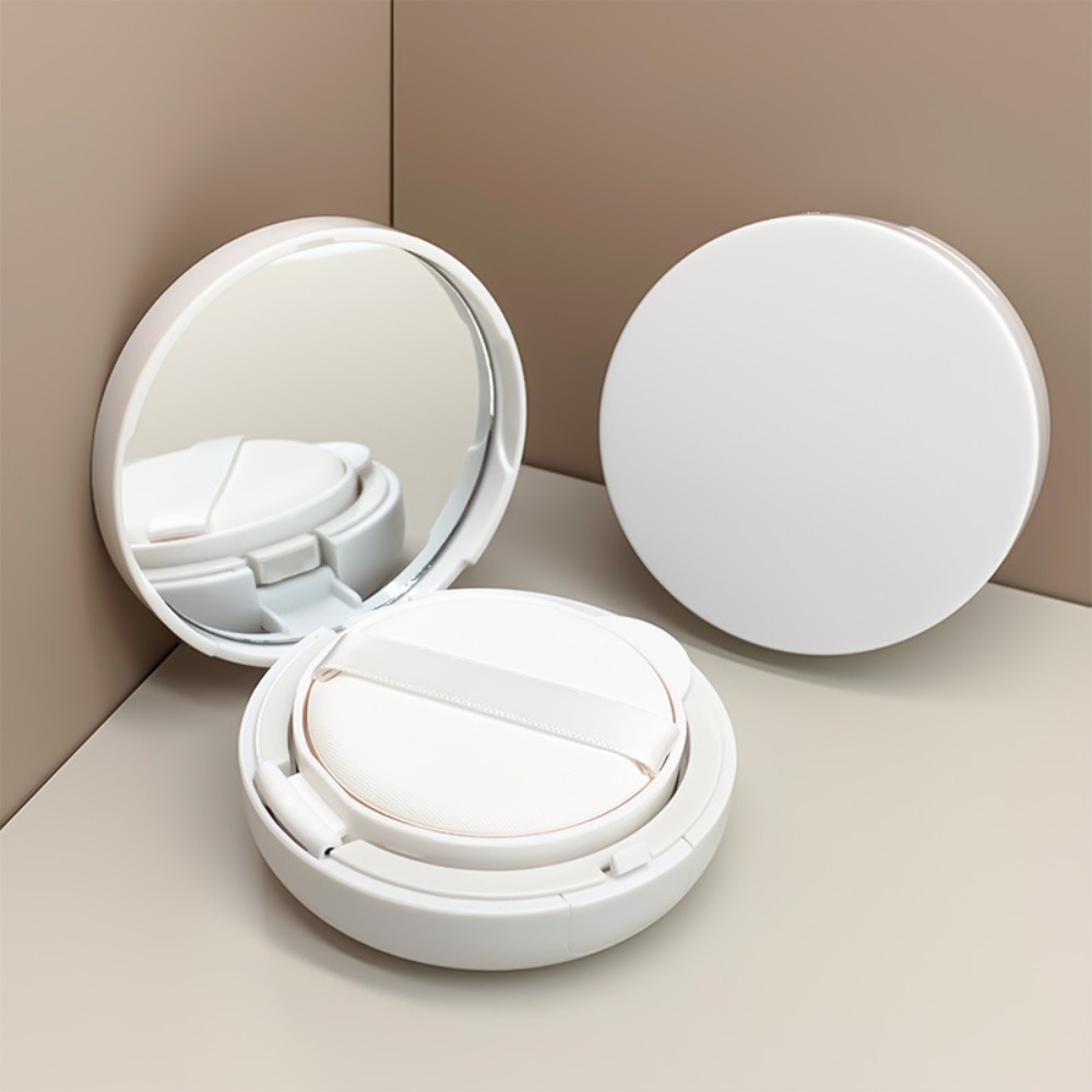 15g/0.5oz Empty Air Cushion Pu – Beauty Makeup Box Set Bewertung und Preis
