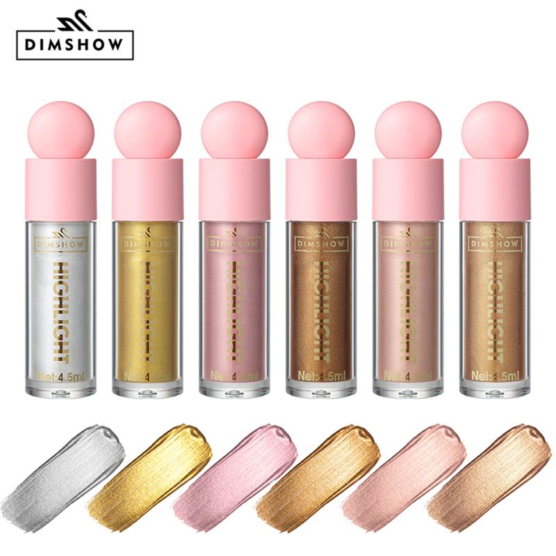 DIMSHOW Matte Liquid Blush Vel – Beauty Natural Makeup Bewertung und Preis