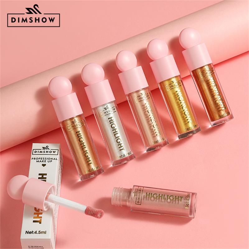 DIMSHOW Matte Liquid Blush Vel – Beauty Natural Makeup Bewertung und Preis