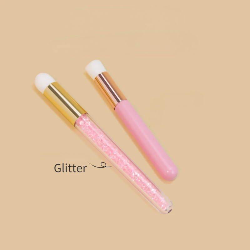 New Crystal Eyelash Cleaning B – Beauty Queen Makeup Bewertung und Preis