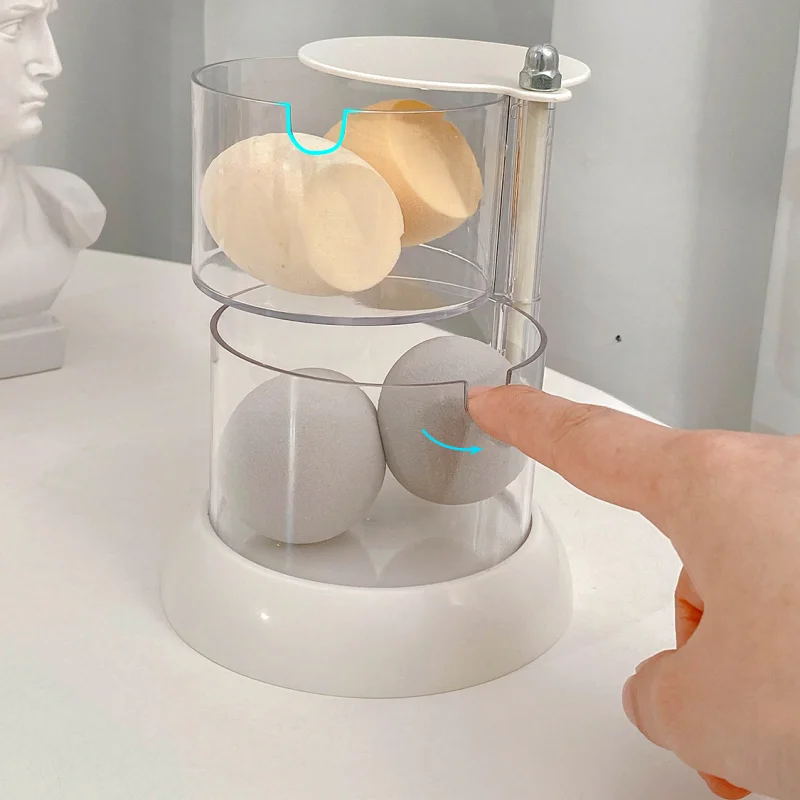 New 360 Degrees Rotatable Make – Beauty Makeup Egg Bewertung und Preis