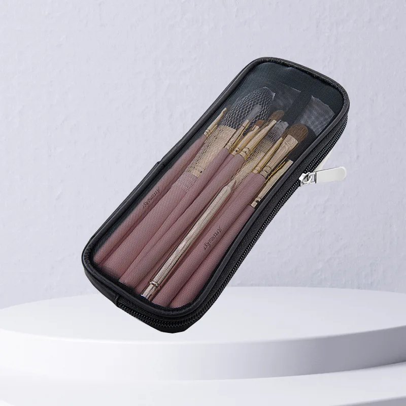 Makeup Brush Travel Case Cosme – Woman Beauty Makeup Bewertung und Preis
