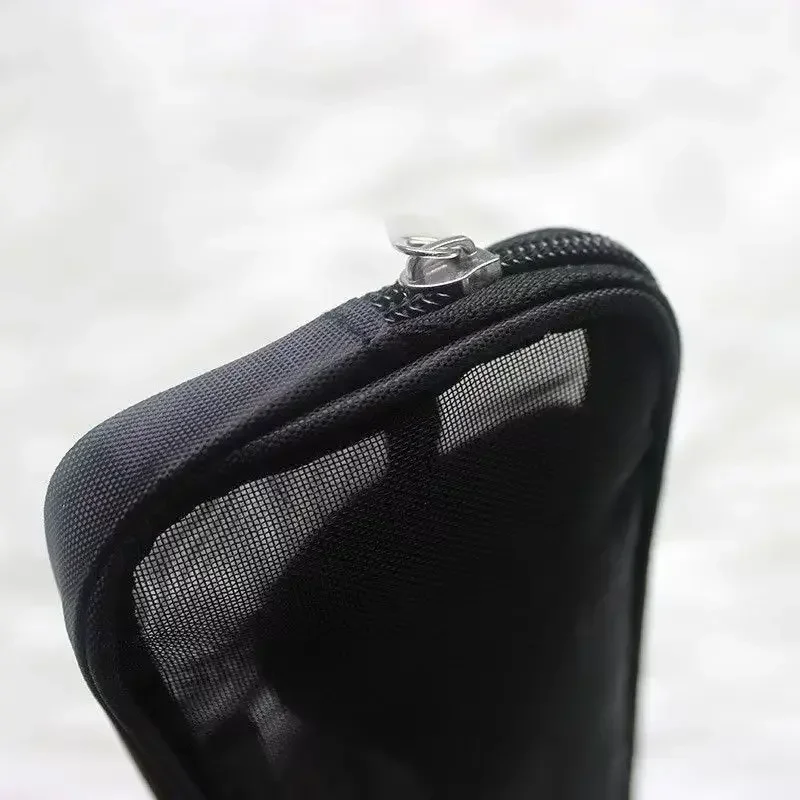 Makeup Brush Travel Case Cosme – Woman Beauty Makeup Bewertung und Preis