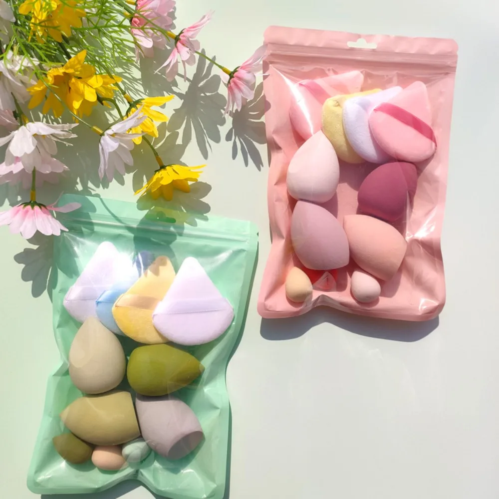 11Pcs Soft Makeup Sponge Beaut – Beauty Makeup Egg Bewertung und Preis