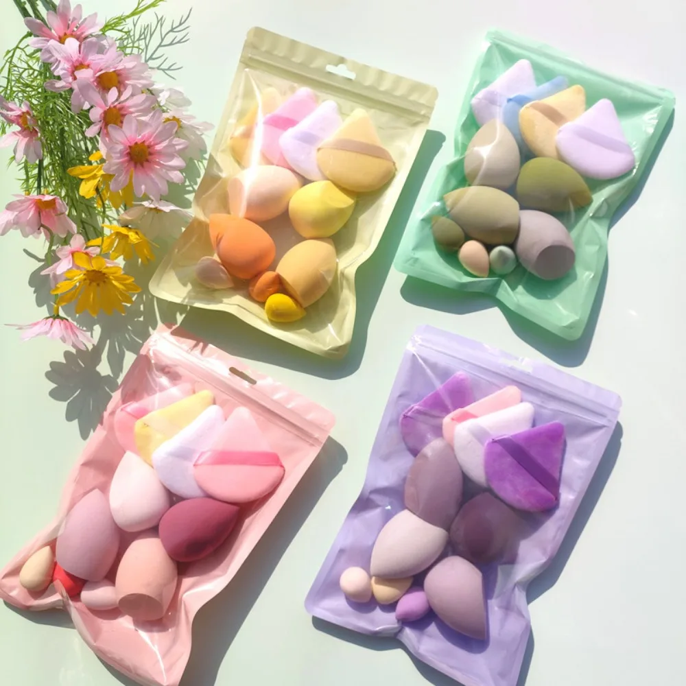11Pcs Soft Makeup Sponge Beaut – Beauty Makeup Egg Bewertung und Preis