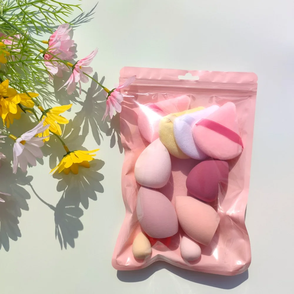 11Pcs Soft Makeup Sponge Beaut – Beauty Makeup Egg Bewertung und Preis