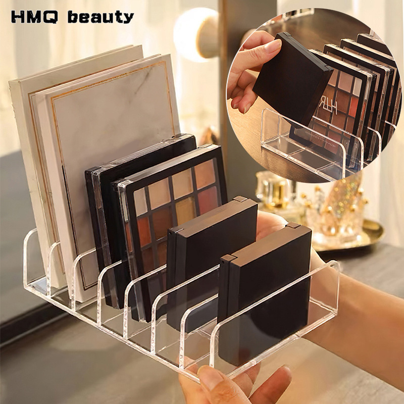 7-Compartment  Makeup Organize – Beauty Makeup Background Bewertung und Preis